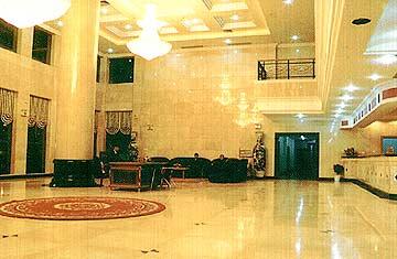 Hubei Hotel ลาซา ภายนอก รูปภาพ